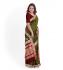 PMK BUMBERG COT SAREES WITH BLOUSE